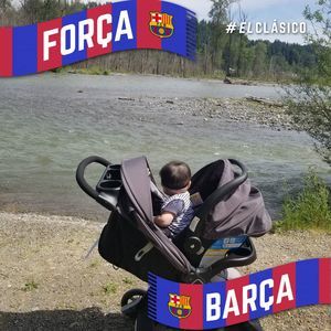 Meet your Posher, Felipe